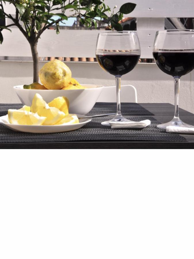 Bed and Breakfast Gemme di Zagara Catania Exterior foto