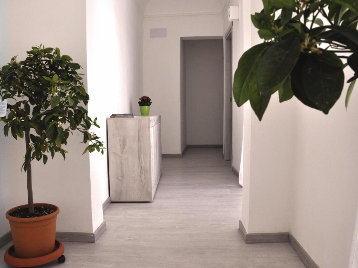 Bed and Breakfast Gemme di Zagara Catania Exterior foto