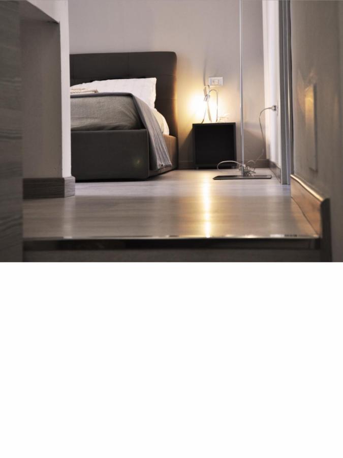 Bed and Breakfast Gemme di Zagara Catania Exterior foto