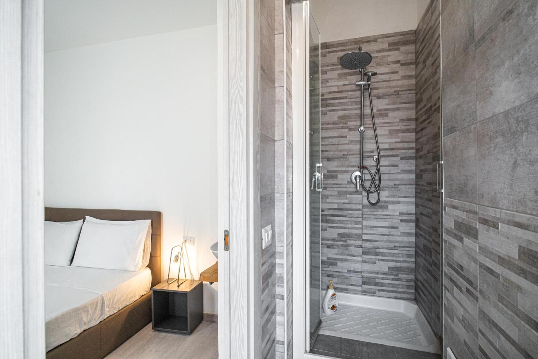 Bed and Breakfast Gemme di Zagara Catania Exterior foto