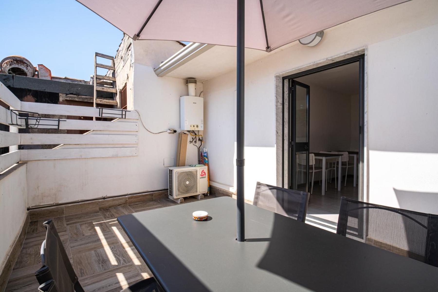 Bed and Breakfast Gemme di Zagara Catania Exterior foto